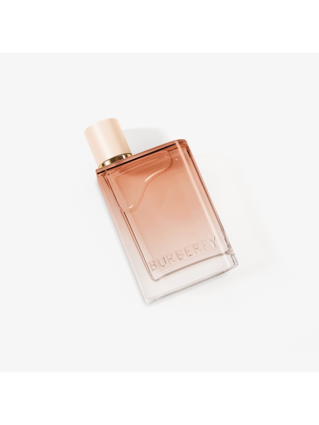 Her Intense Eau de Parfum 50ml - Women | Burberry® Official