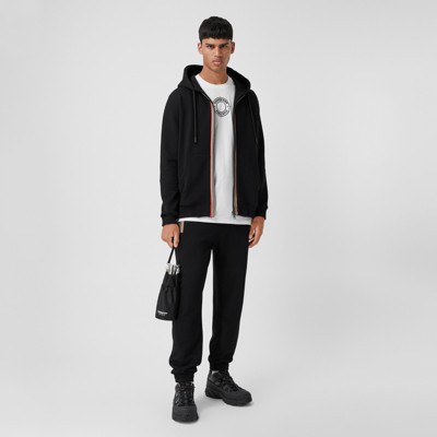 burberry mens slacks