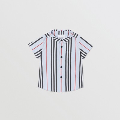 burberry t shirt kids for sale