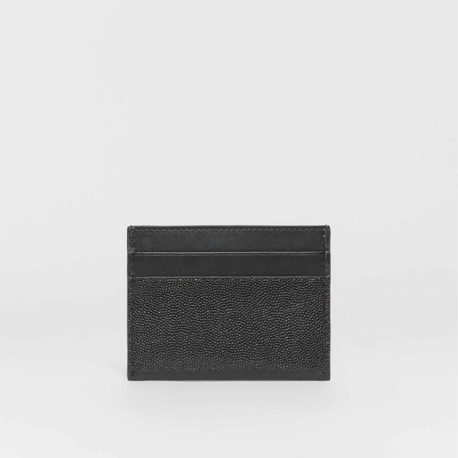 Porte-cartes en cuir Monogram