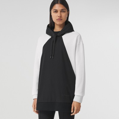 oversized hoodie