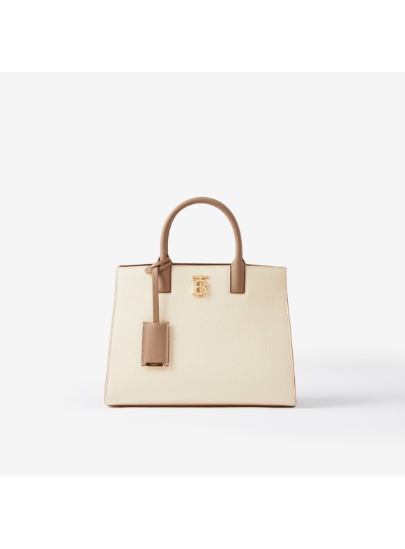 Burberry best sale satchel bags