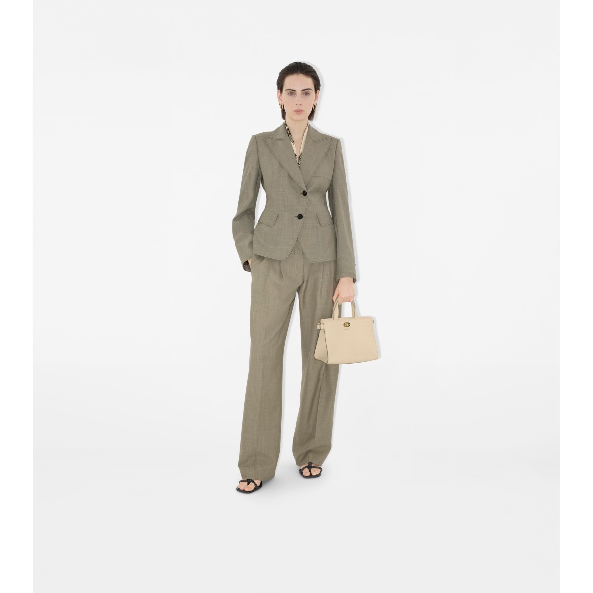  Check Mini Cotswolds Tote