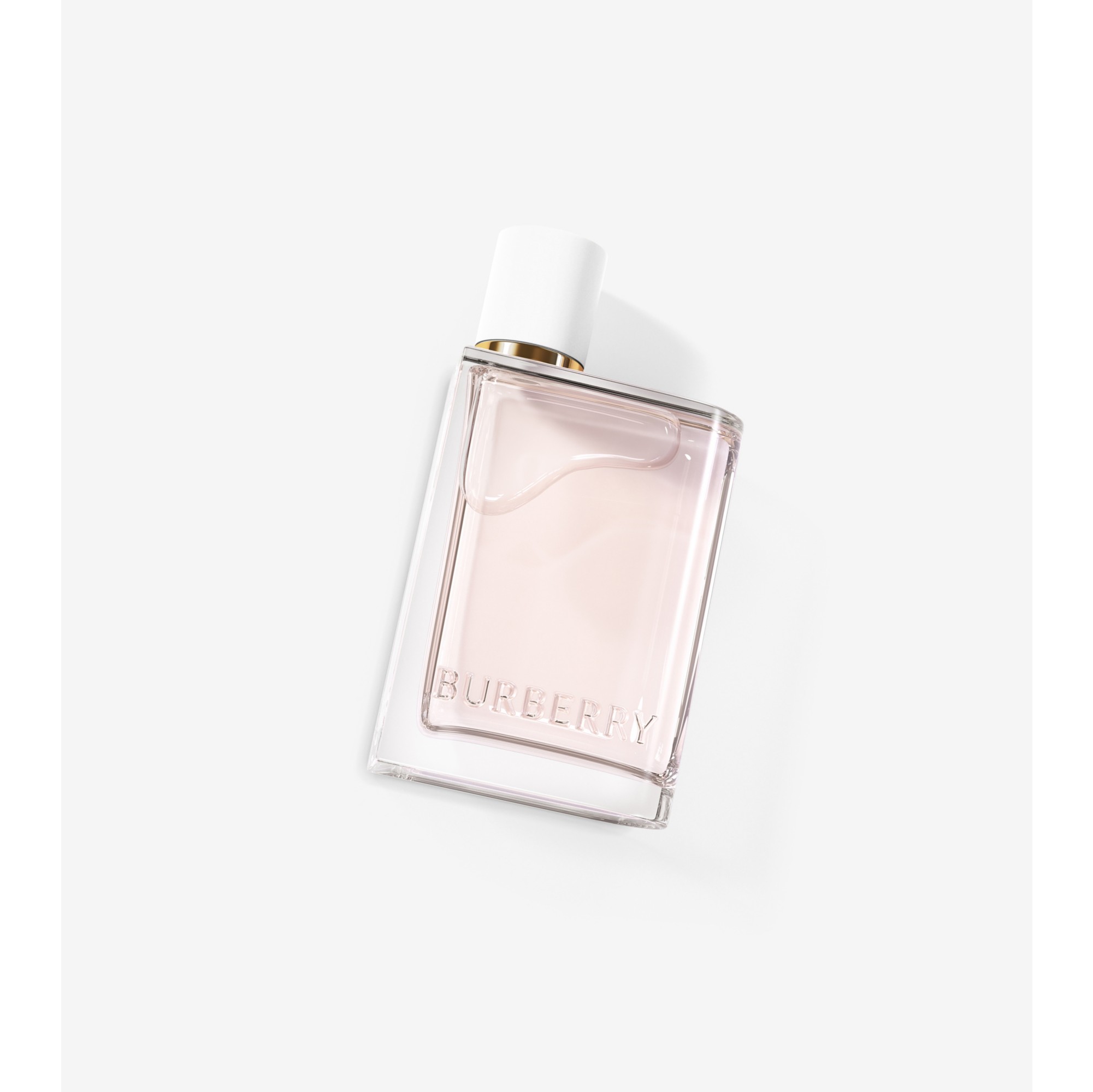 Burberry her blossom discount eau de toilette 100ml