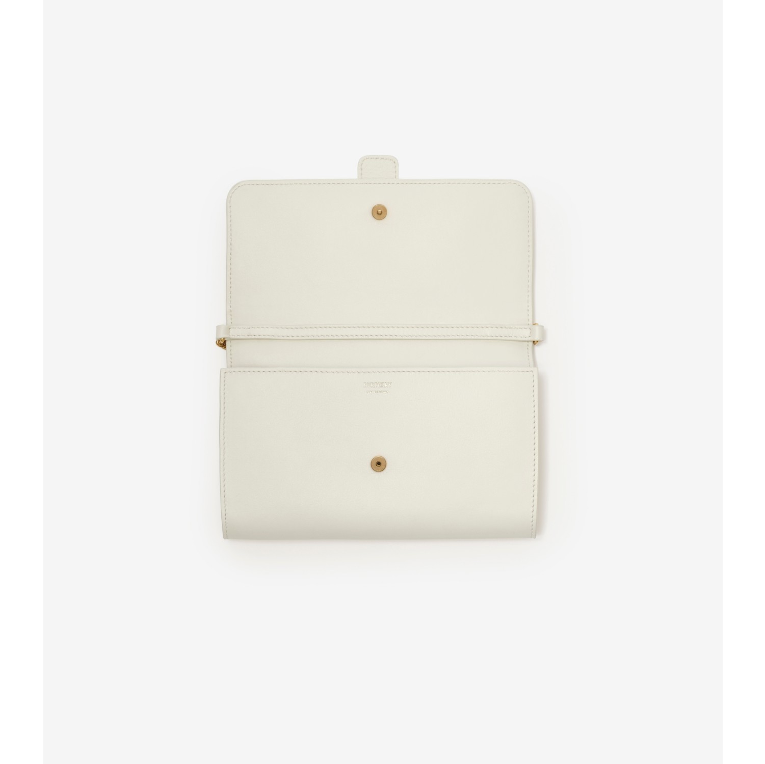 Rider Chain Strap Wallet