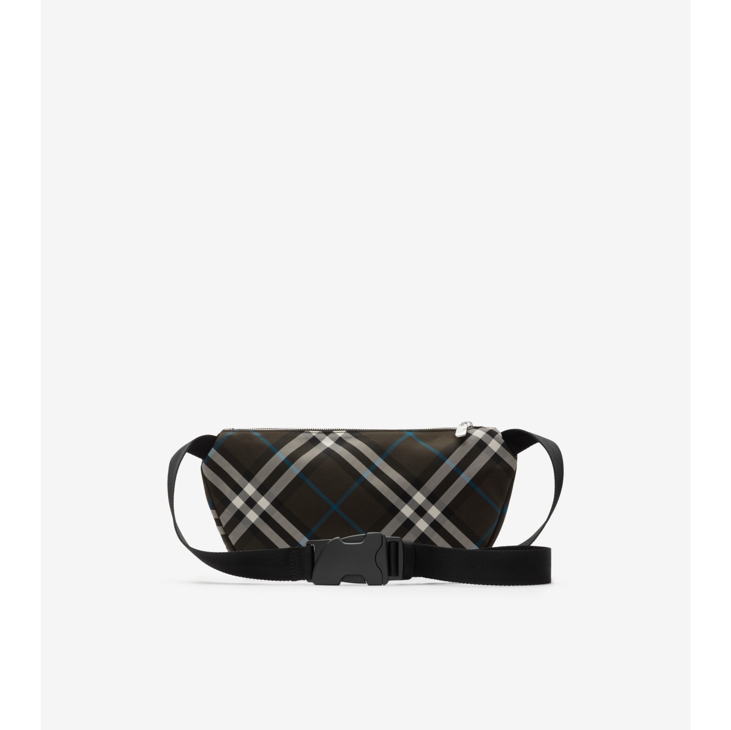 Burberry waist pouch sale