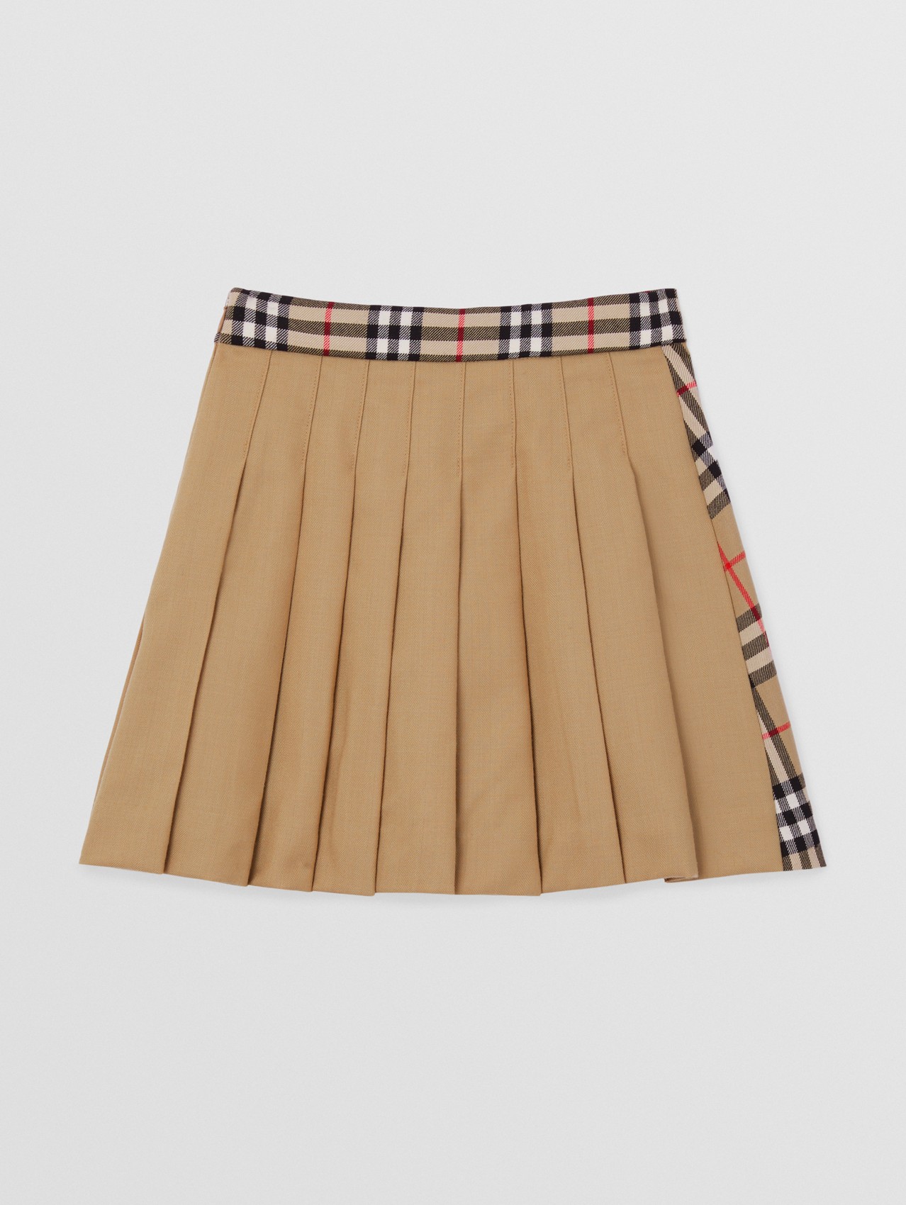 ガールズ デザイナースカート&ズボン|Burberry® 公式サイト
