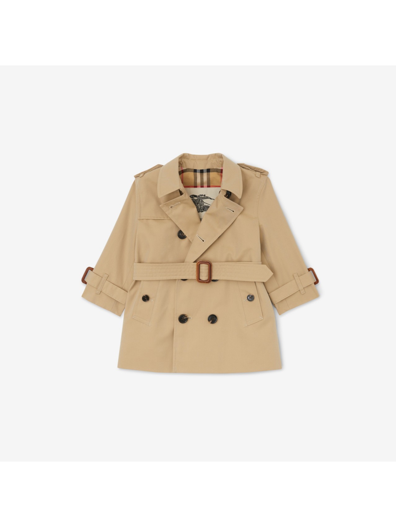 Baby Coats & Jackets | Burberry® Official