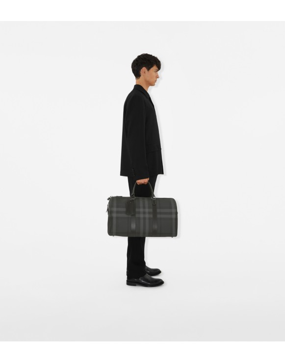 Burberry carry on luggage online