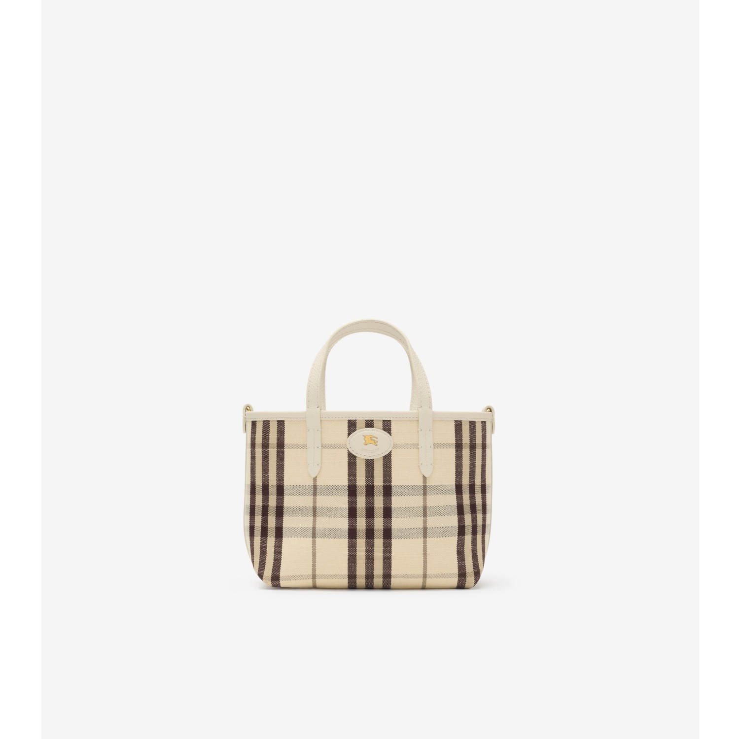 Bolso tote Bloomsbury mini reversible