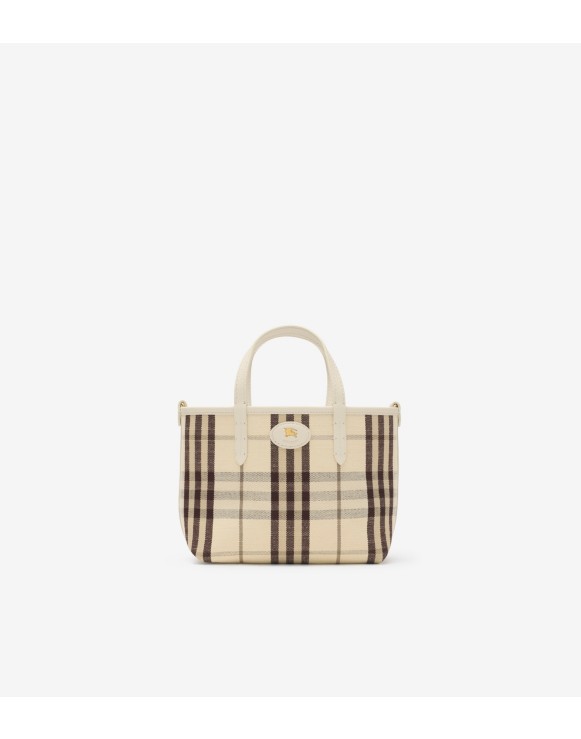 Women's Designer Tote Bags | Burberry®️ Official