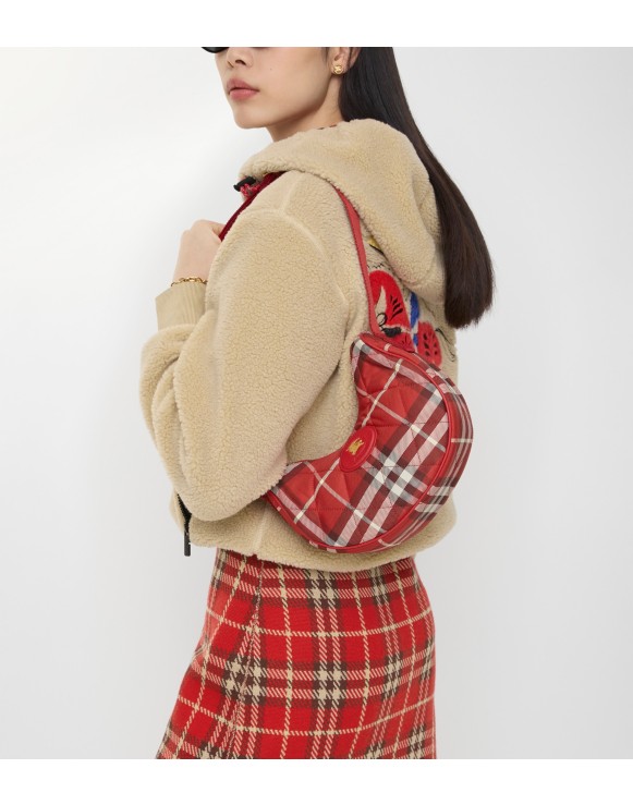 Women's Horseshoe Bags| Burberry®