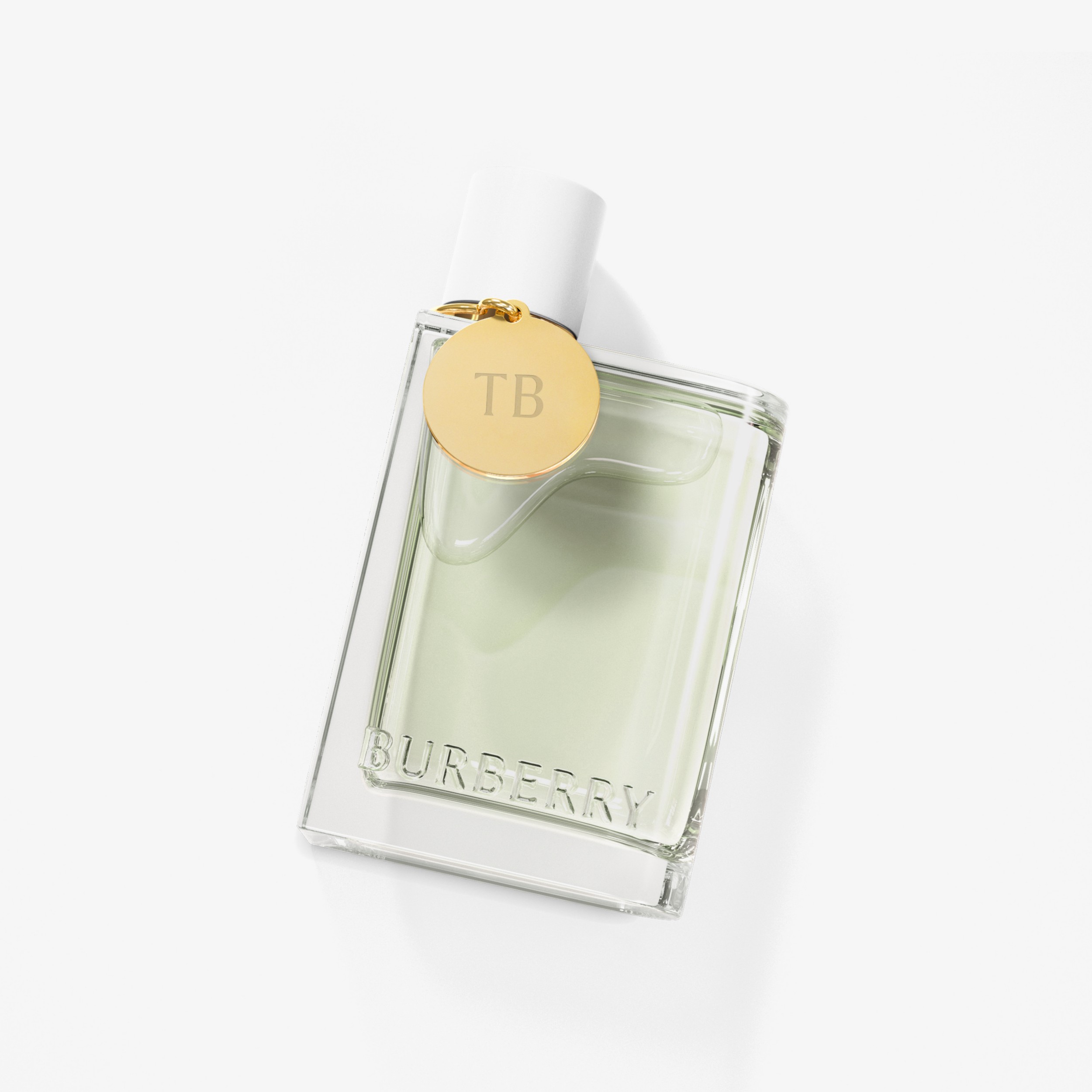 Her Eau de Toilette 100ml Women Burberry® Official