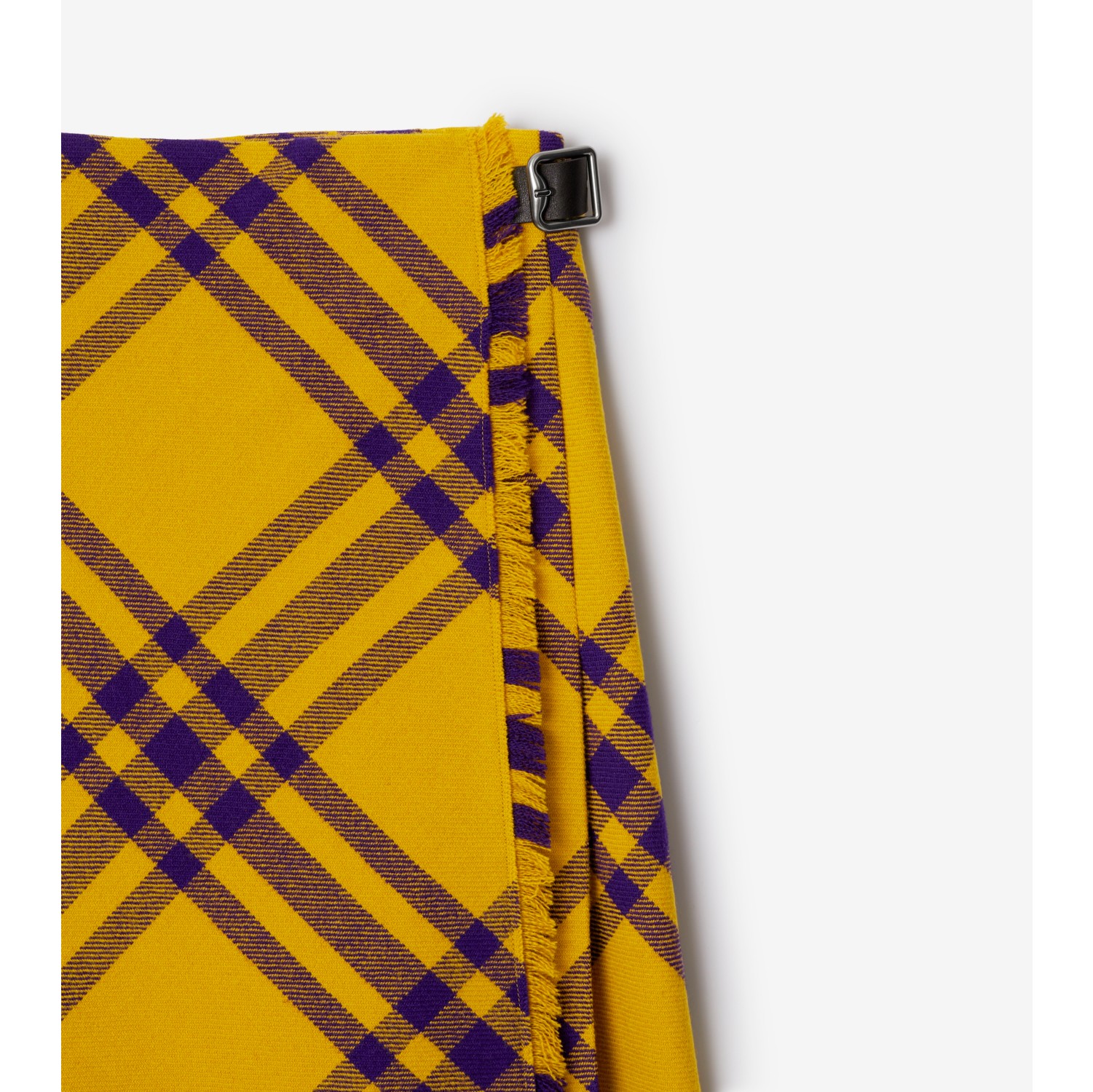 Kilt shop femme burberry