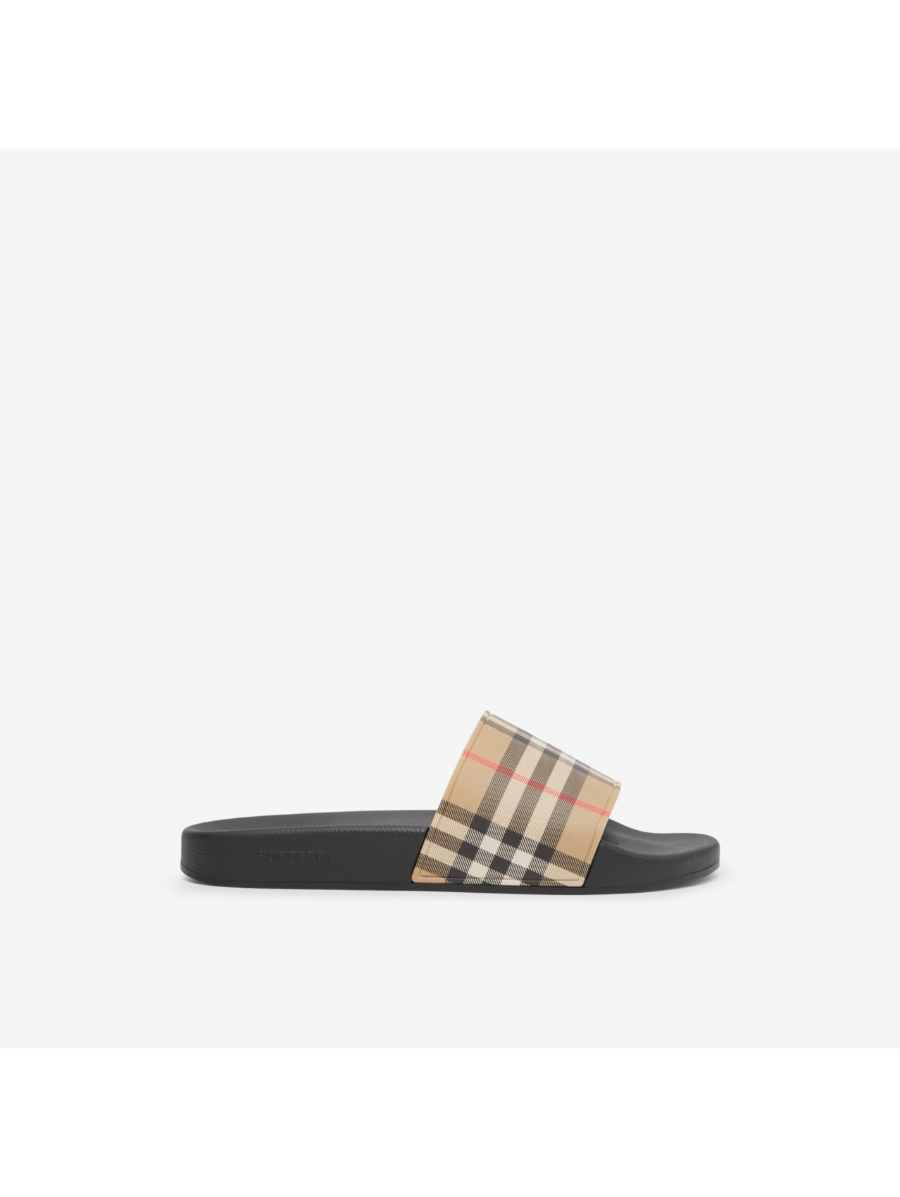 Zapatos planos para mujer | Burberry® oficial