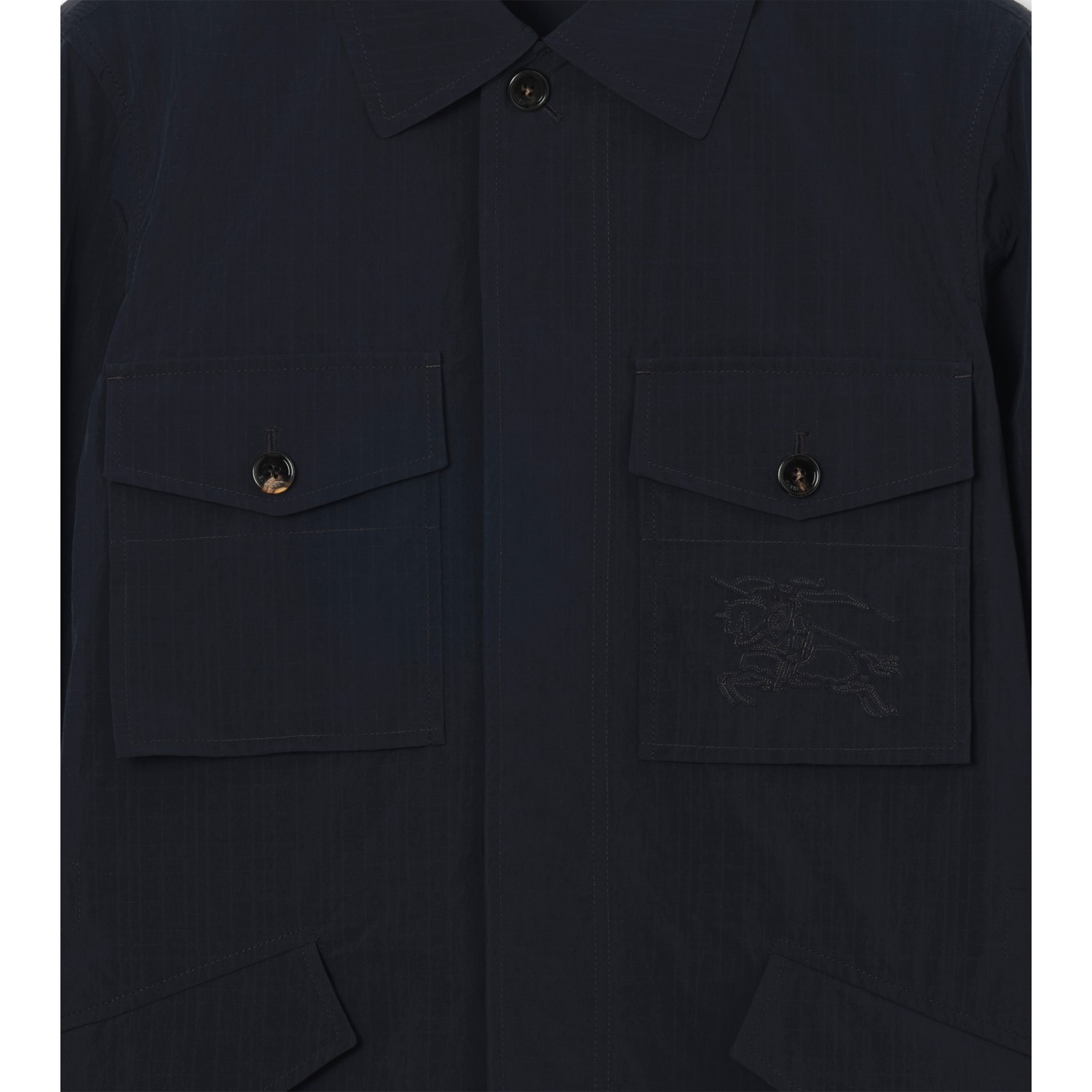 Nylon Bradmore Jacket - thumbnail 4