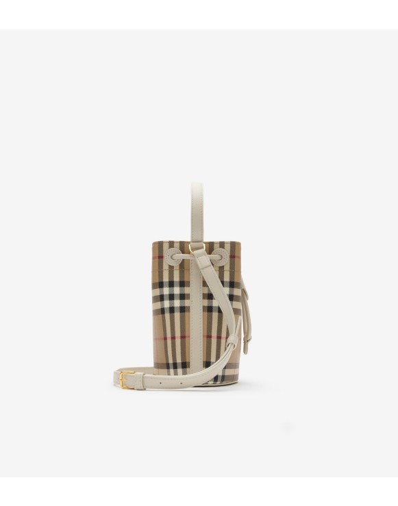 ウィメンズ チェックバッグ｜Burberry® 公式サイト