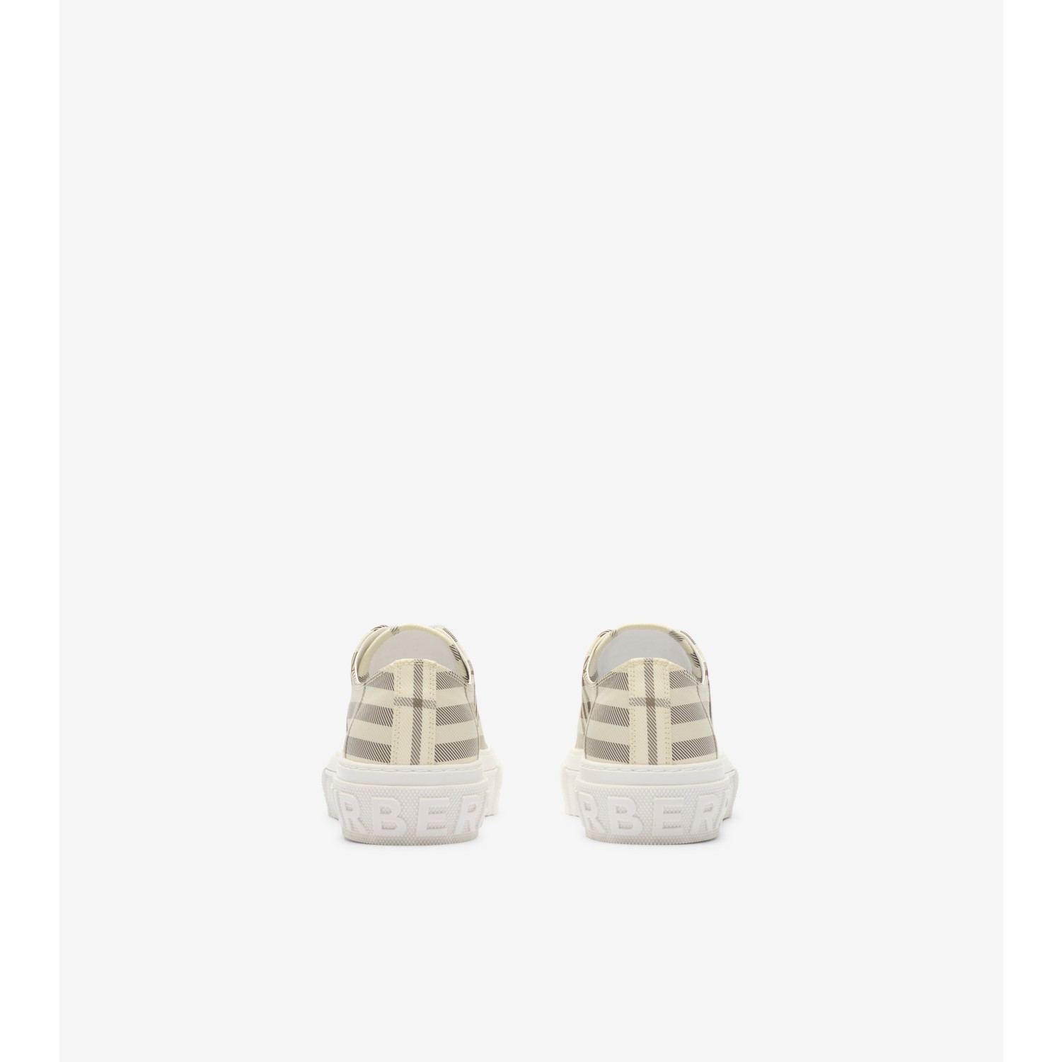 Check Sneakers