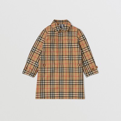 burberry shirts for boys