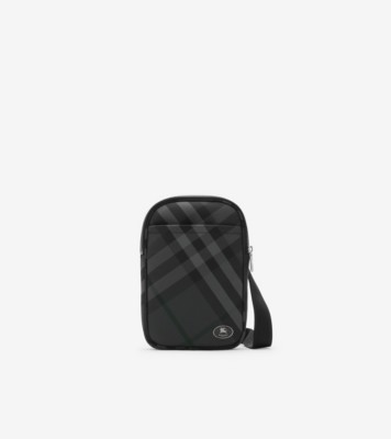 Men's Designer Crossbody Bags | Burberry®️ Official