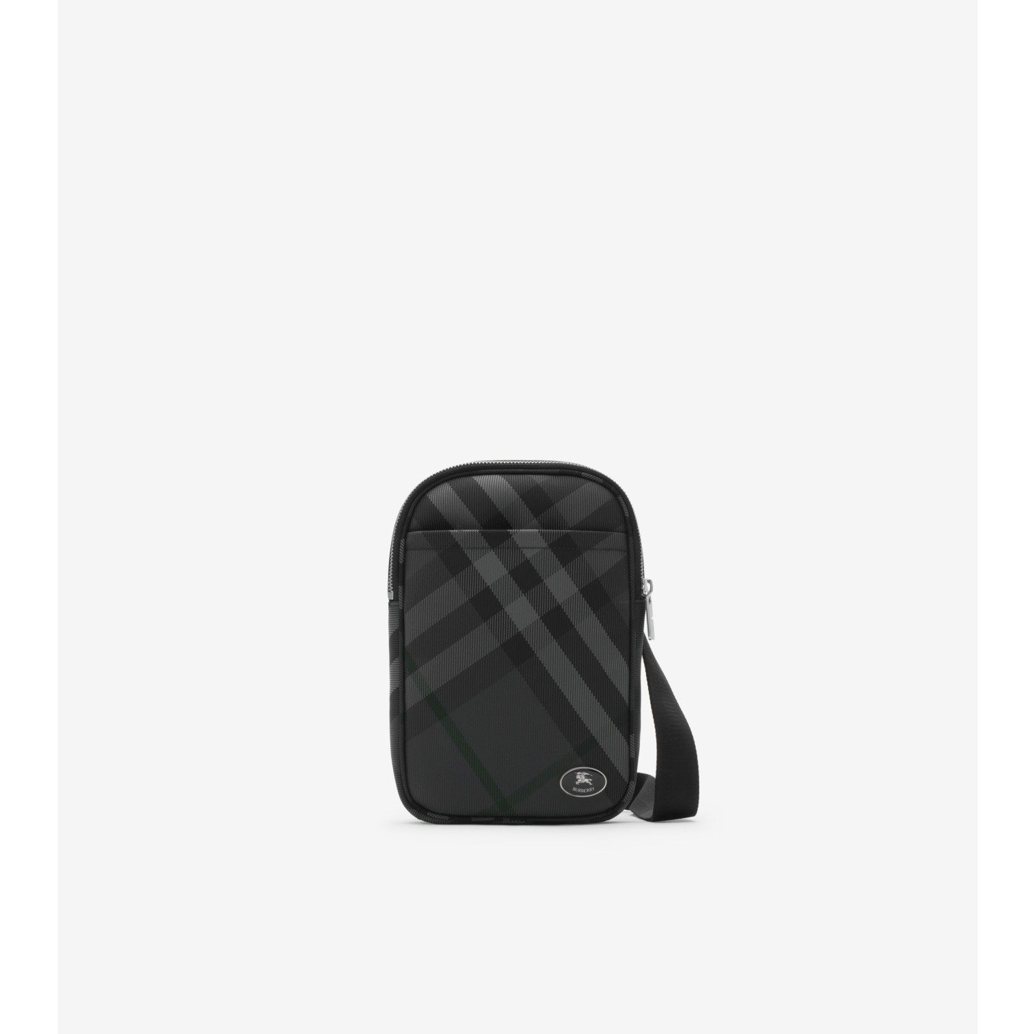 Grid Sling Bag