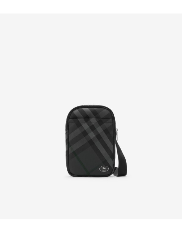 バッグ・カバンその他 Burberry Crossbody bags Black 21536393_51531784_600.jpg