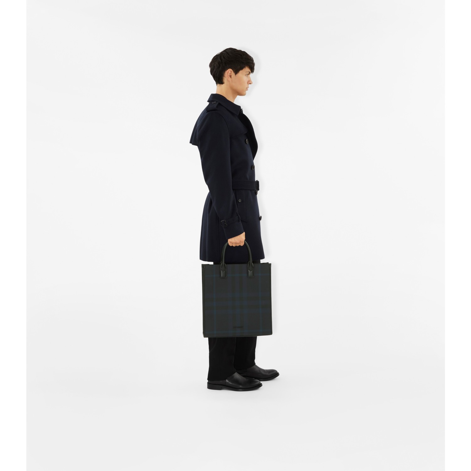 wimbledon trench coat