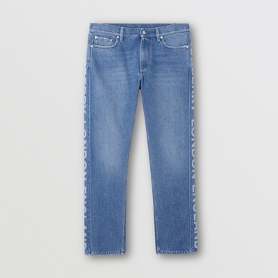 burberry jeans mens price
