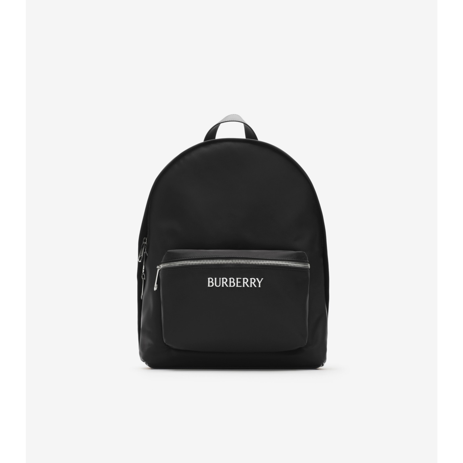 Nylon Backpack
