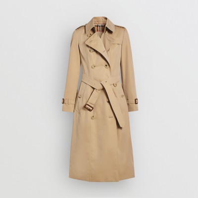 Trench store burberry chelsea