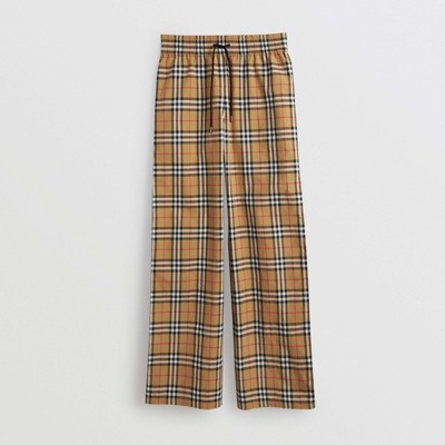 burberry shorts womens brown