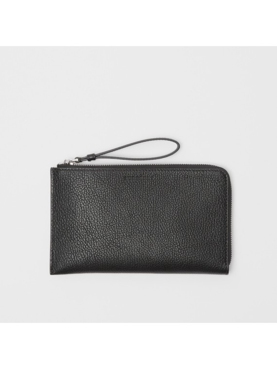 burberry mens wallet