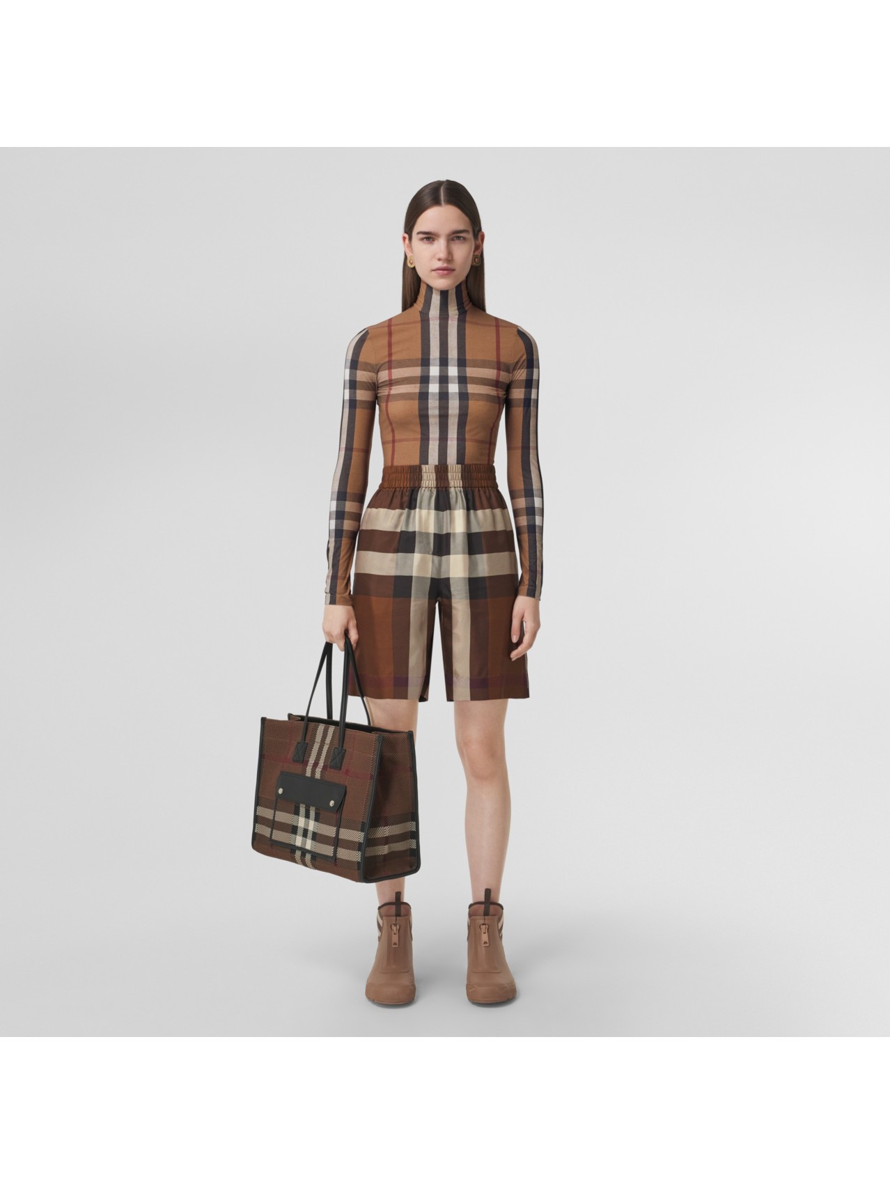 Women’s Designer Clothing Luxury Womenswear Burberry® Official
