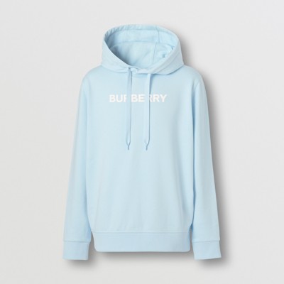 burberry men hoodies