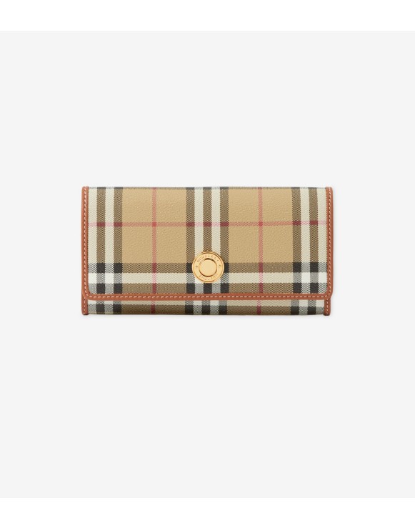 Women s Designer Wallets Card Cases Burberry Official