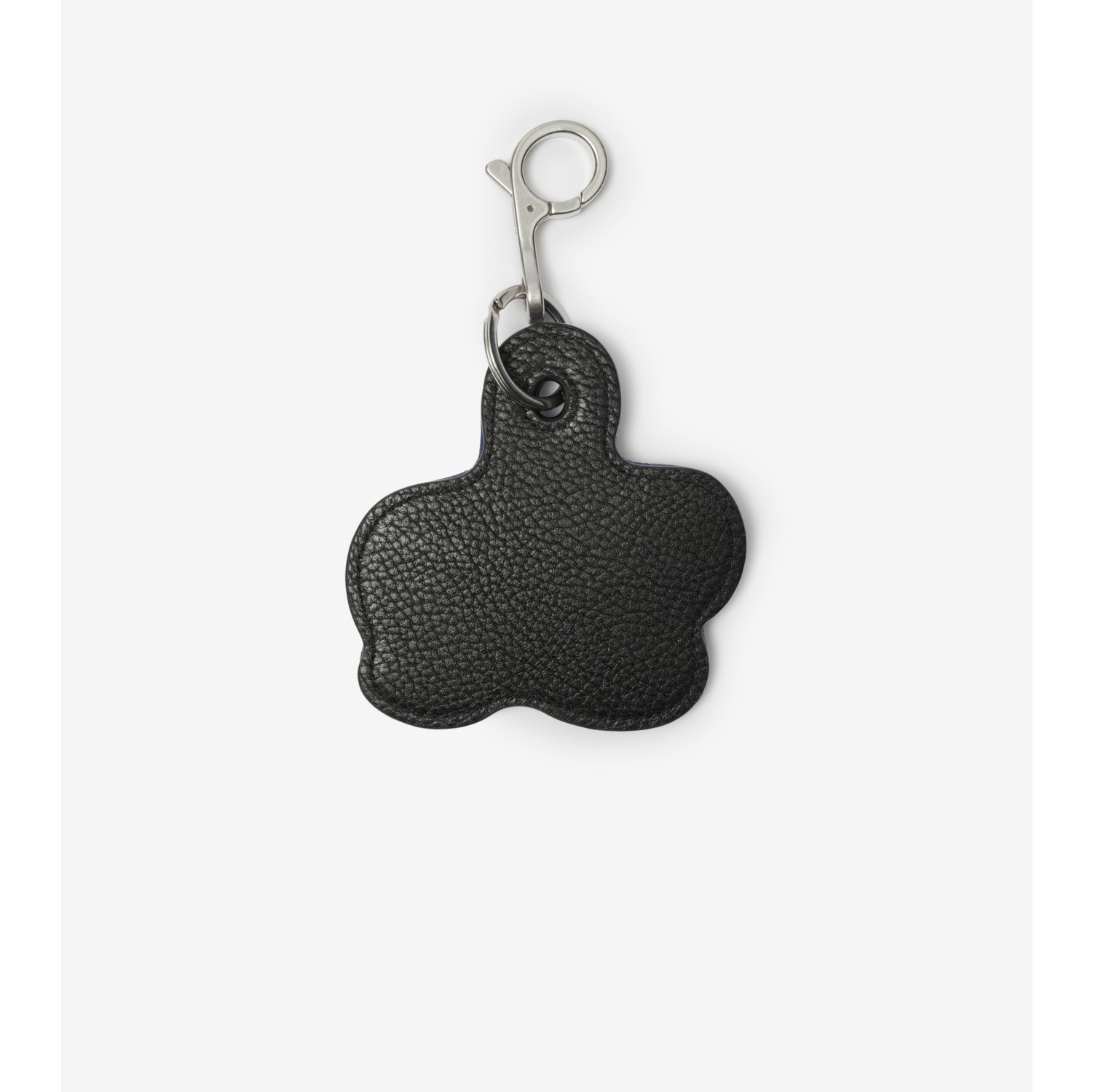 Burberry store mens keychain