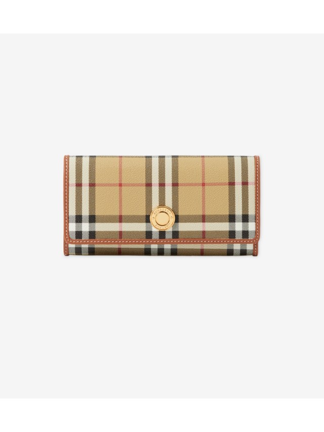 ウィメンズ デザイナー ウォレット＆カードケース | Burberry