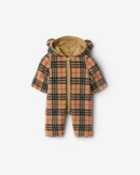 キッズ デザイナー服 | Burberry® 公式サイト​