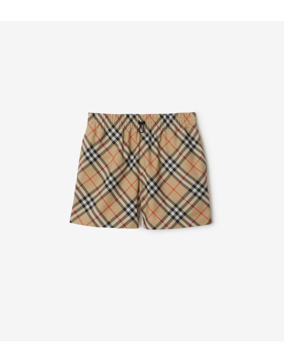 ウィメンズ デザイナー トラウザー＆ショートパンツ | Burberry® 公式