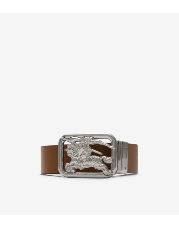 バーバリー バックル メンズ デザイナー ベルト | Burberry® 公式サイト