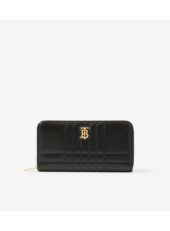 Burberry wallet outlet uk