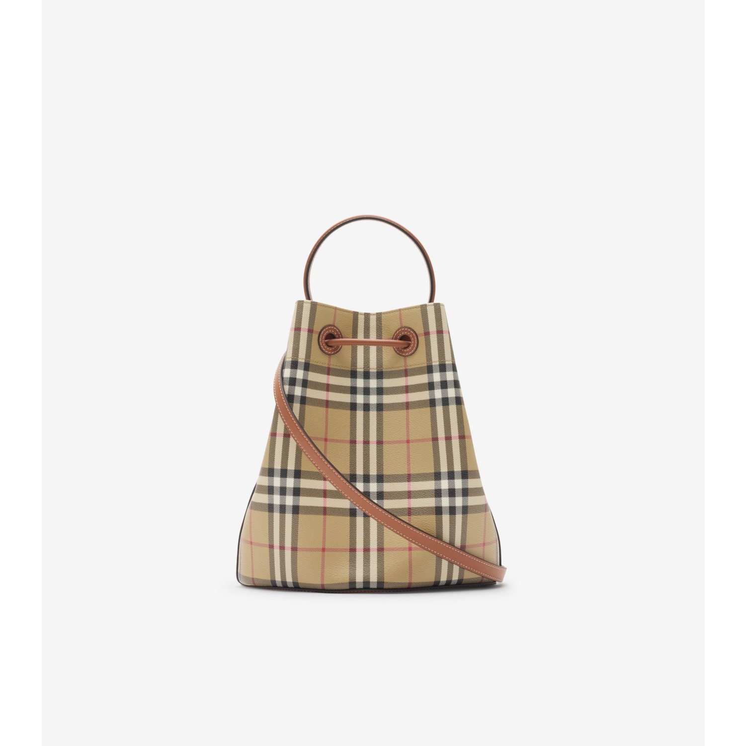 Small TB Bucket Bag