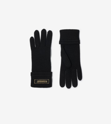 メンズ デザイナー ハット＆グローブ | Burberry® 公式サイト