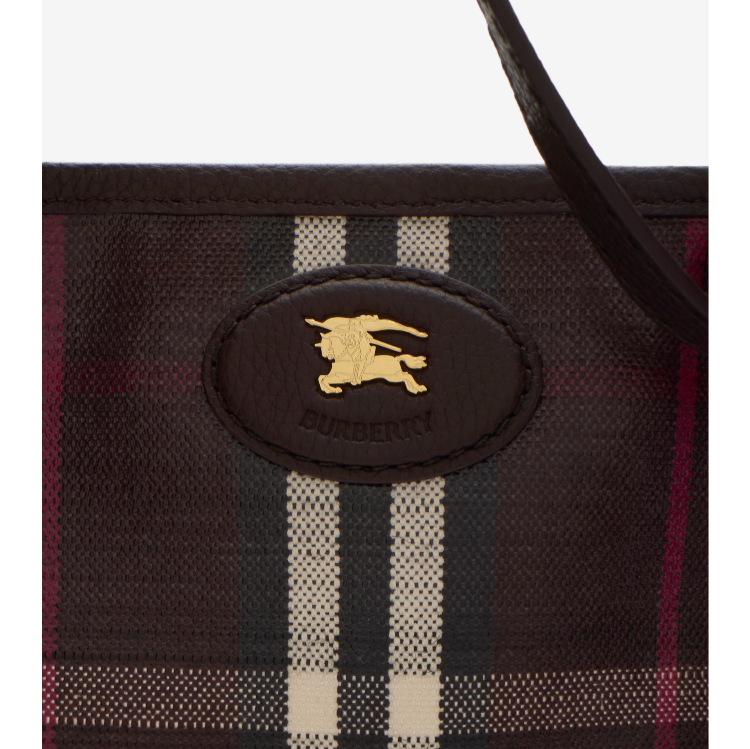 Medium Highlands Tote