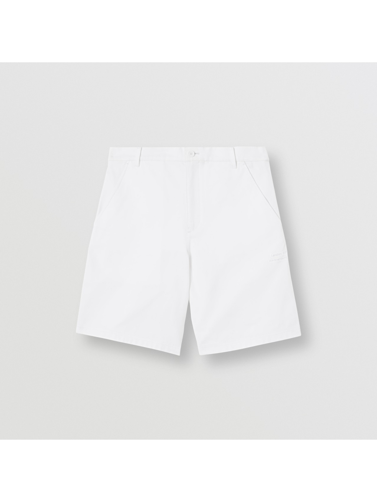 Men’s Designer Trousers & Shorts | Burberry® Official