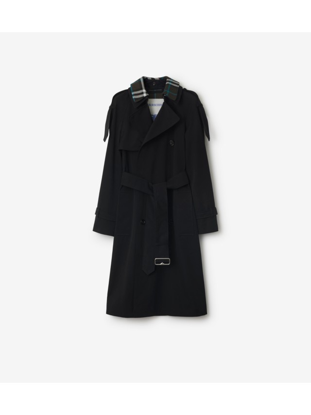 Trench coats para mujer Burberry oficial