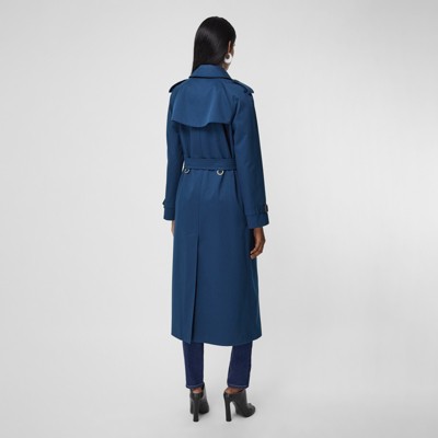 the waterloo trench coat
