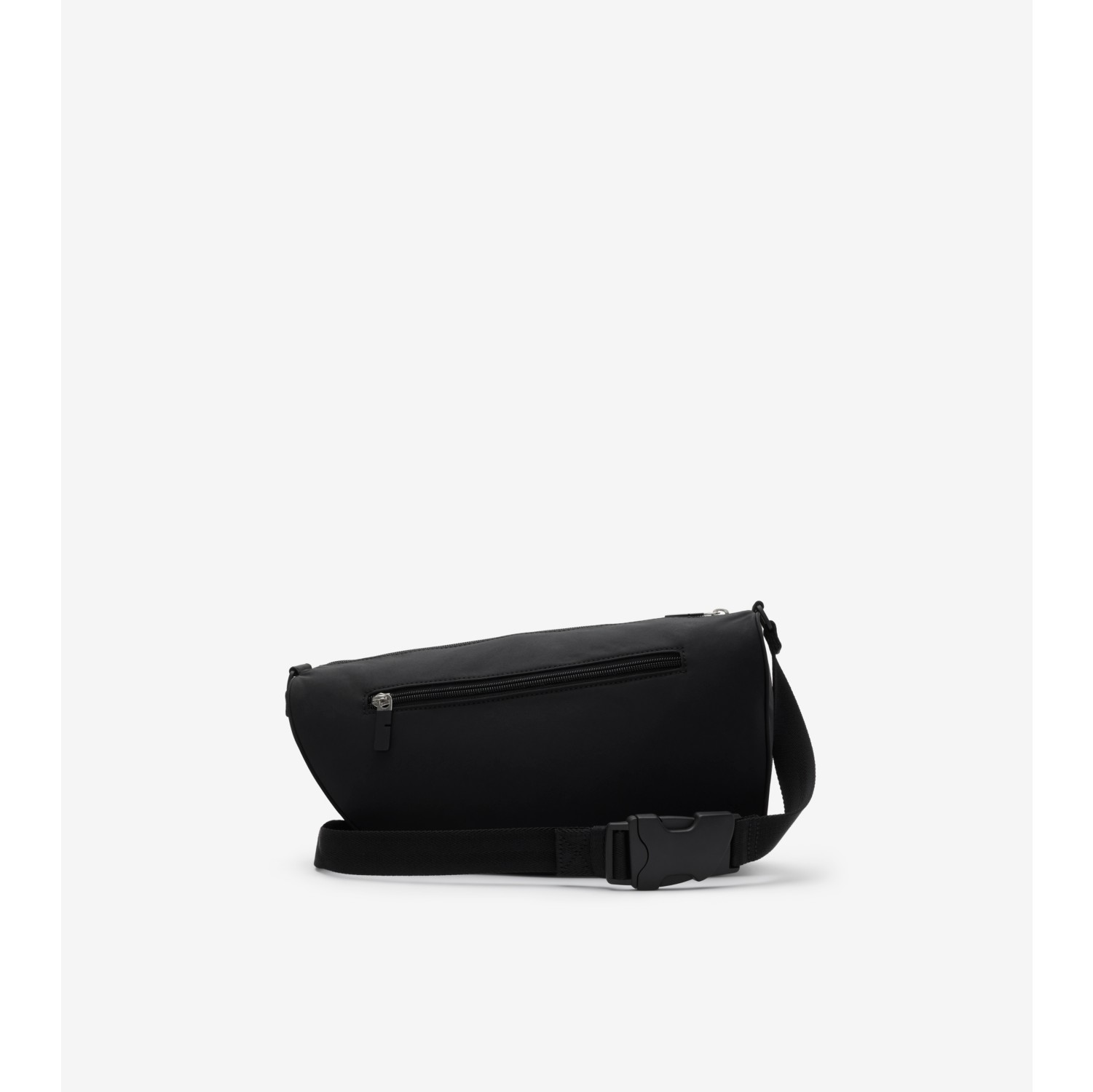 Shield Crossbody Bag