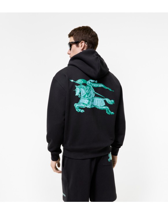 メンズ デザイナー フーディー＆スウェットシャツ | Burberry®