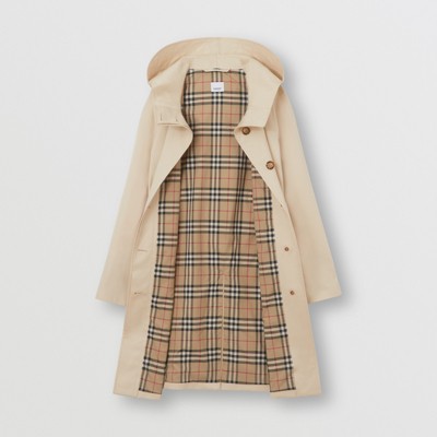 burberry coat for women